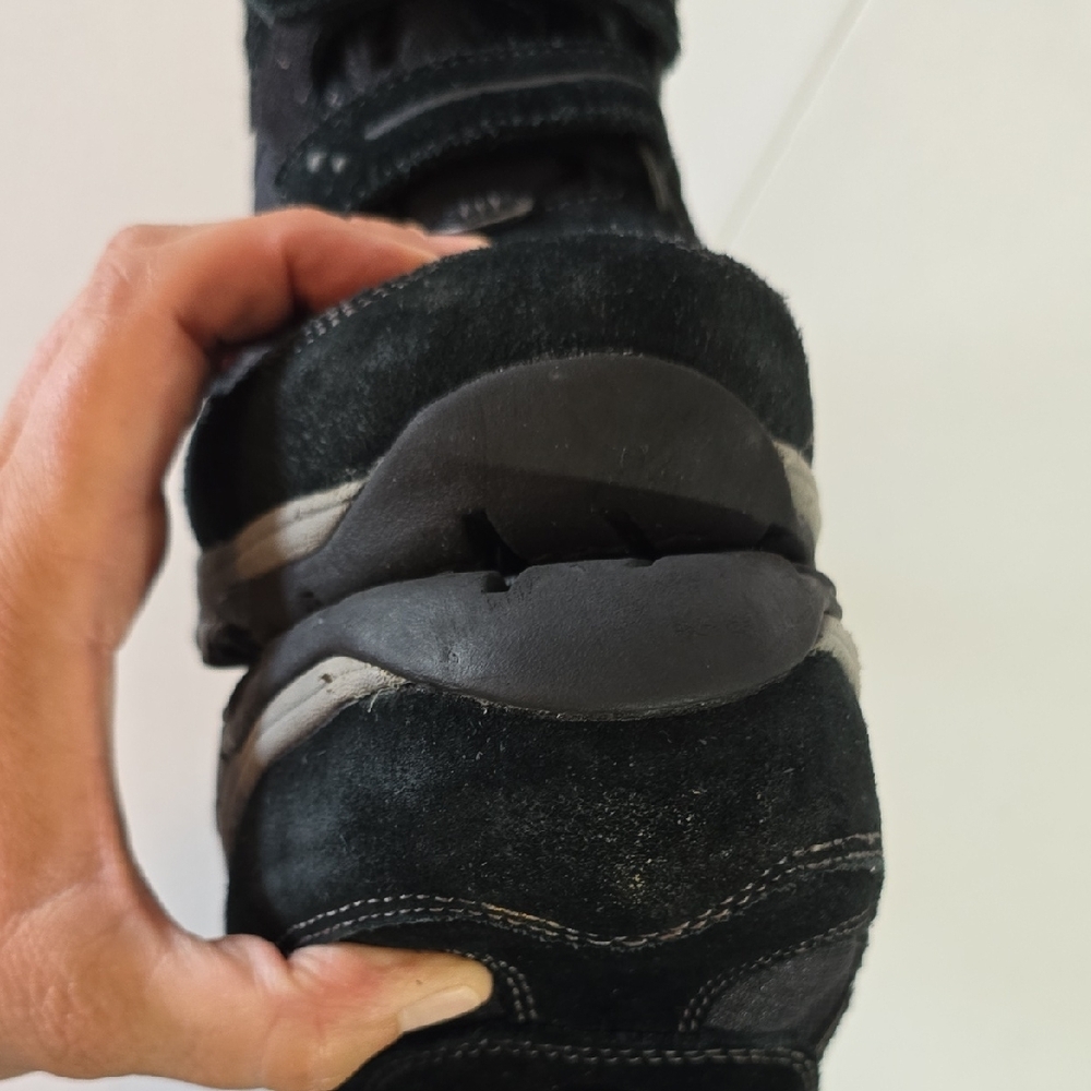 L.L. Bean Tek 2.5 Waterproof Hiking Boots - Picture 5 of 10